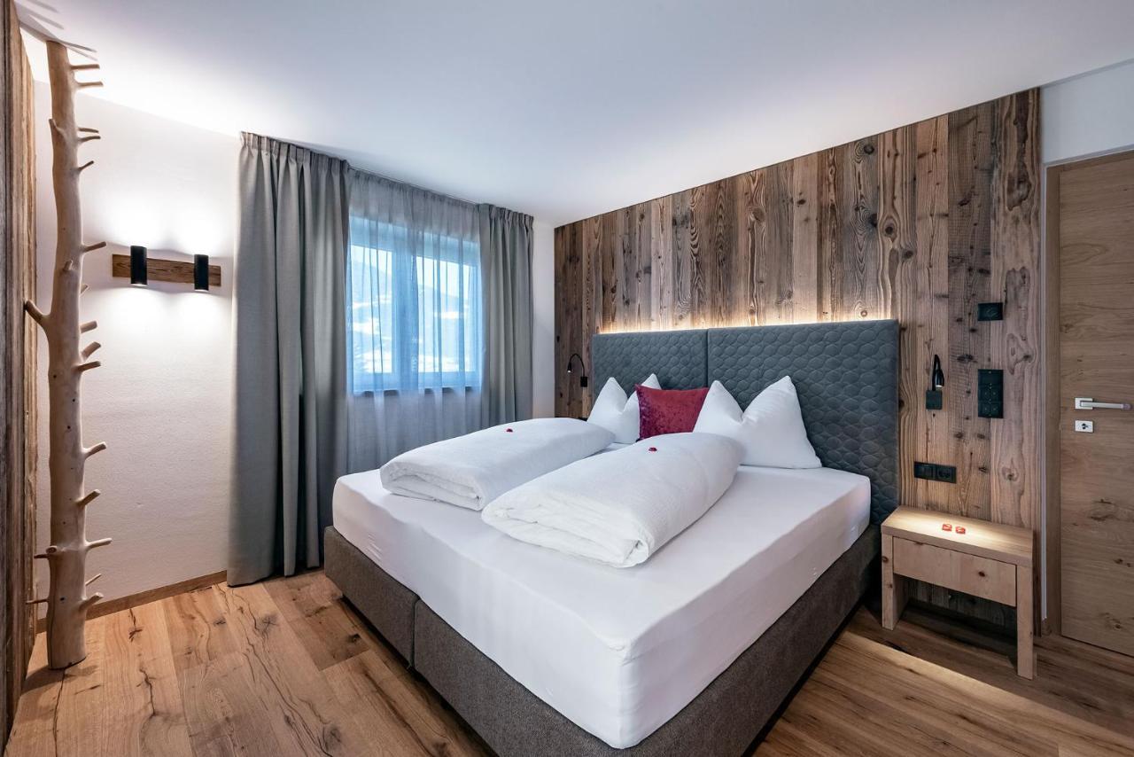 Guesthouse Plose Bressanone Luaran gambar