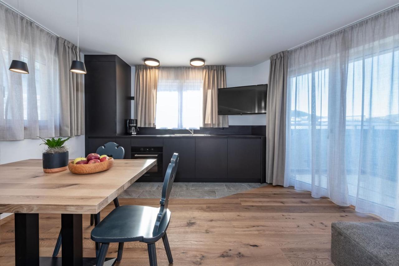 Guesthouse Plose Bressanone Luaran gambar