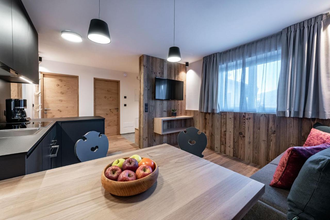 Guesthouse Plose Bressanone Luaran gambar