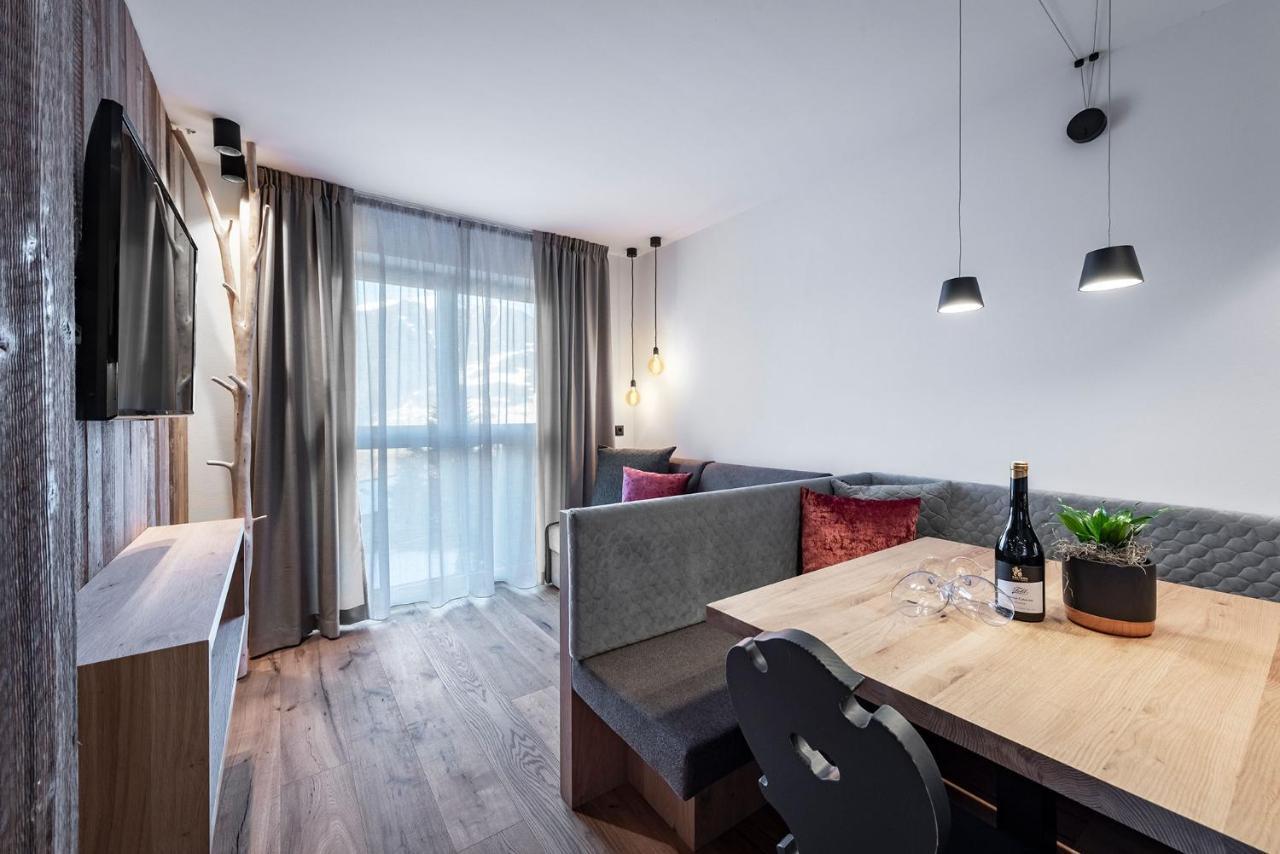 Guesthouse Plose Bressanone Luaran gambar