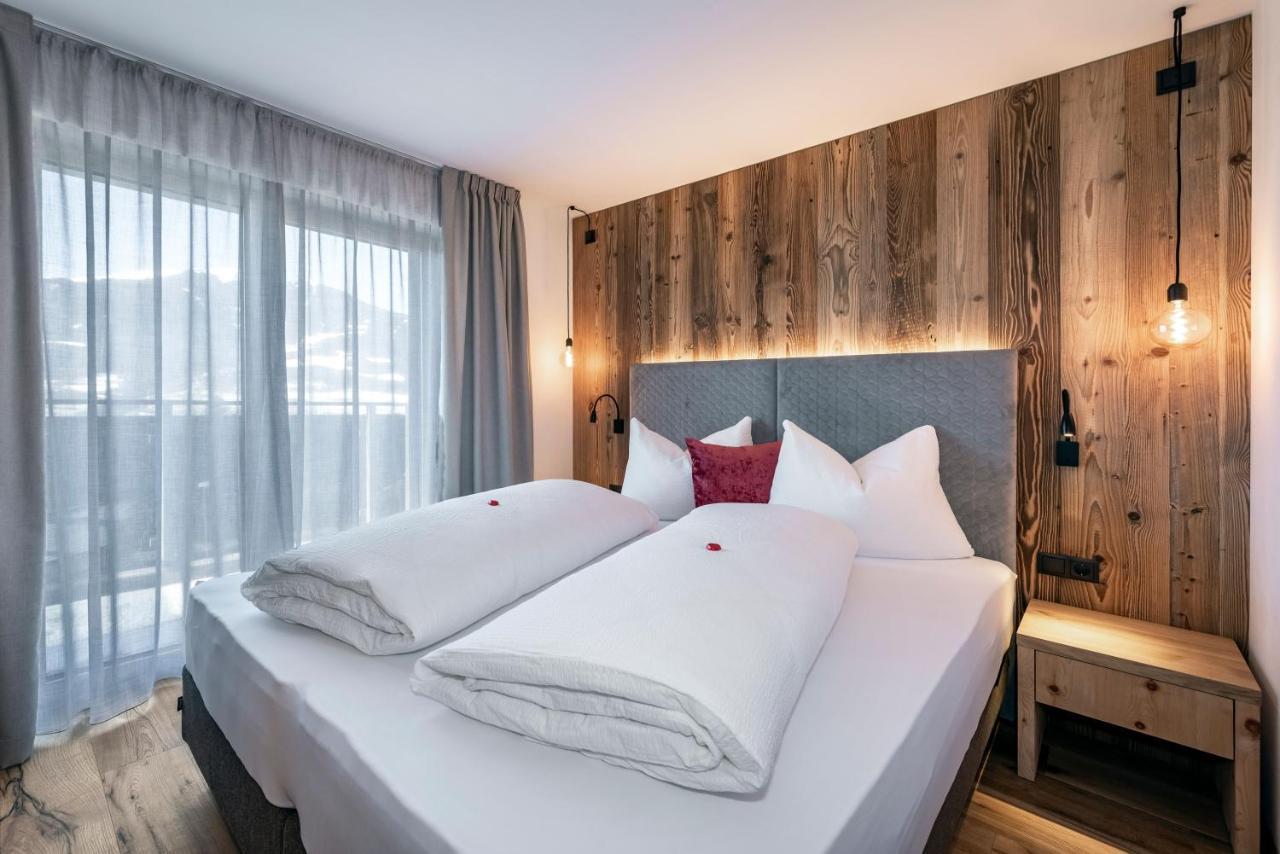 Guesthouse Plose Bressanone Luaran gambar