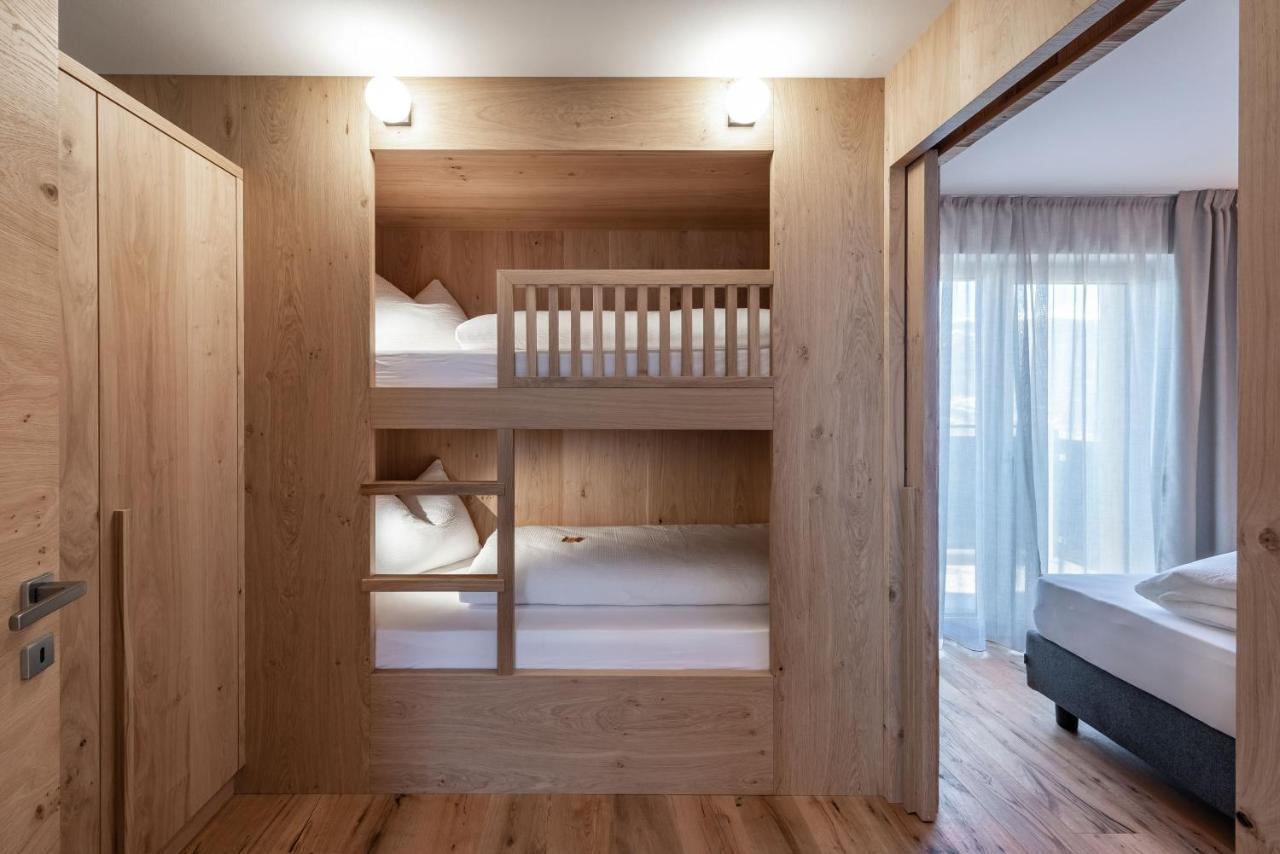 Guesthouse Plose Bressanone Luaran gambar