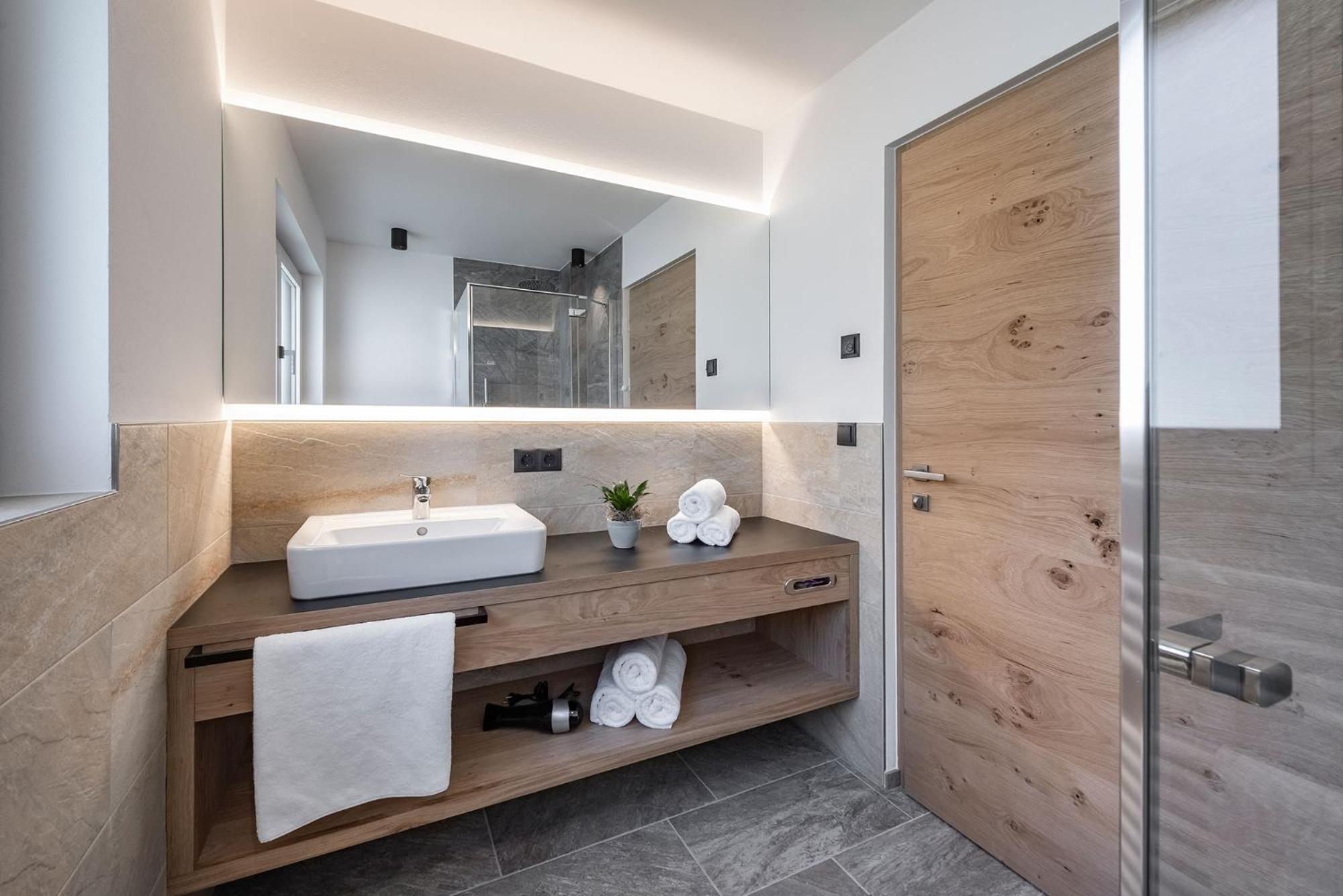 Guesthouse Plose Bressanone Luaran gambar