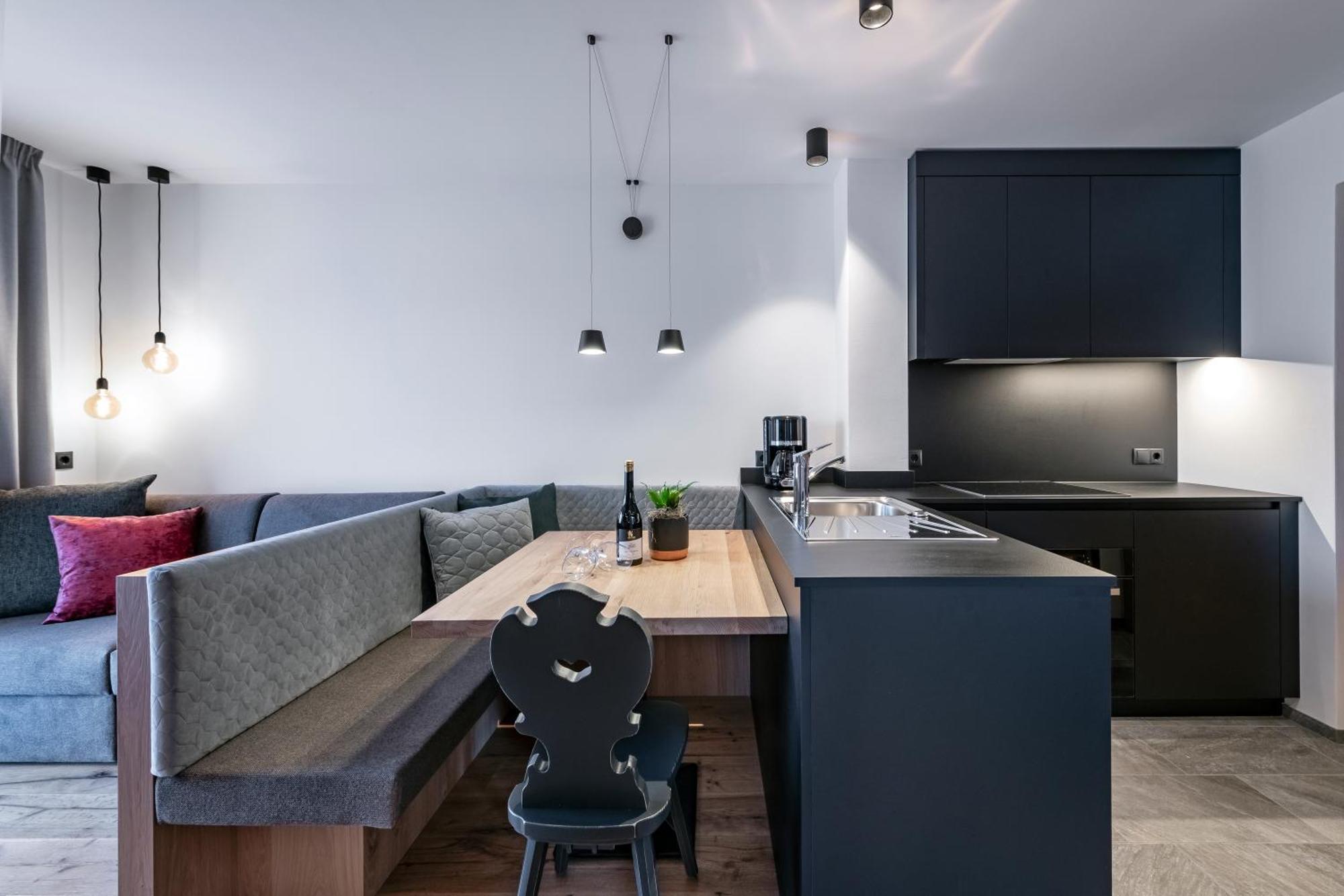 Guesthouse Plose Bressanone Luaran gambar