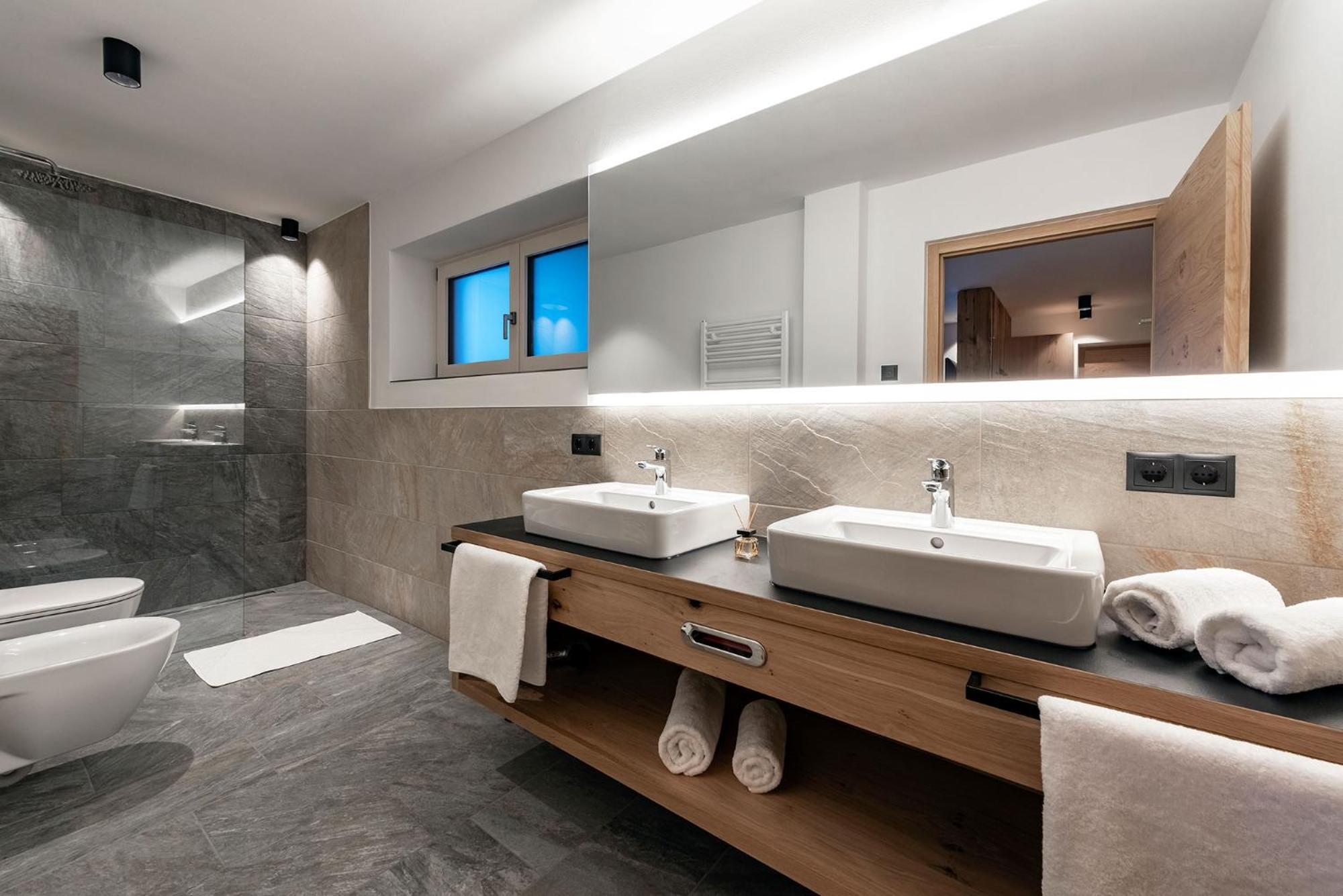 Guesthouse Plose Bressanone Luaran gambar